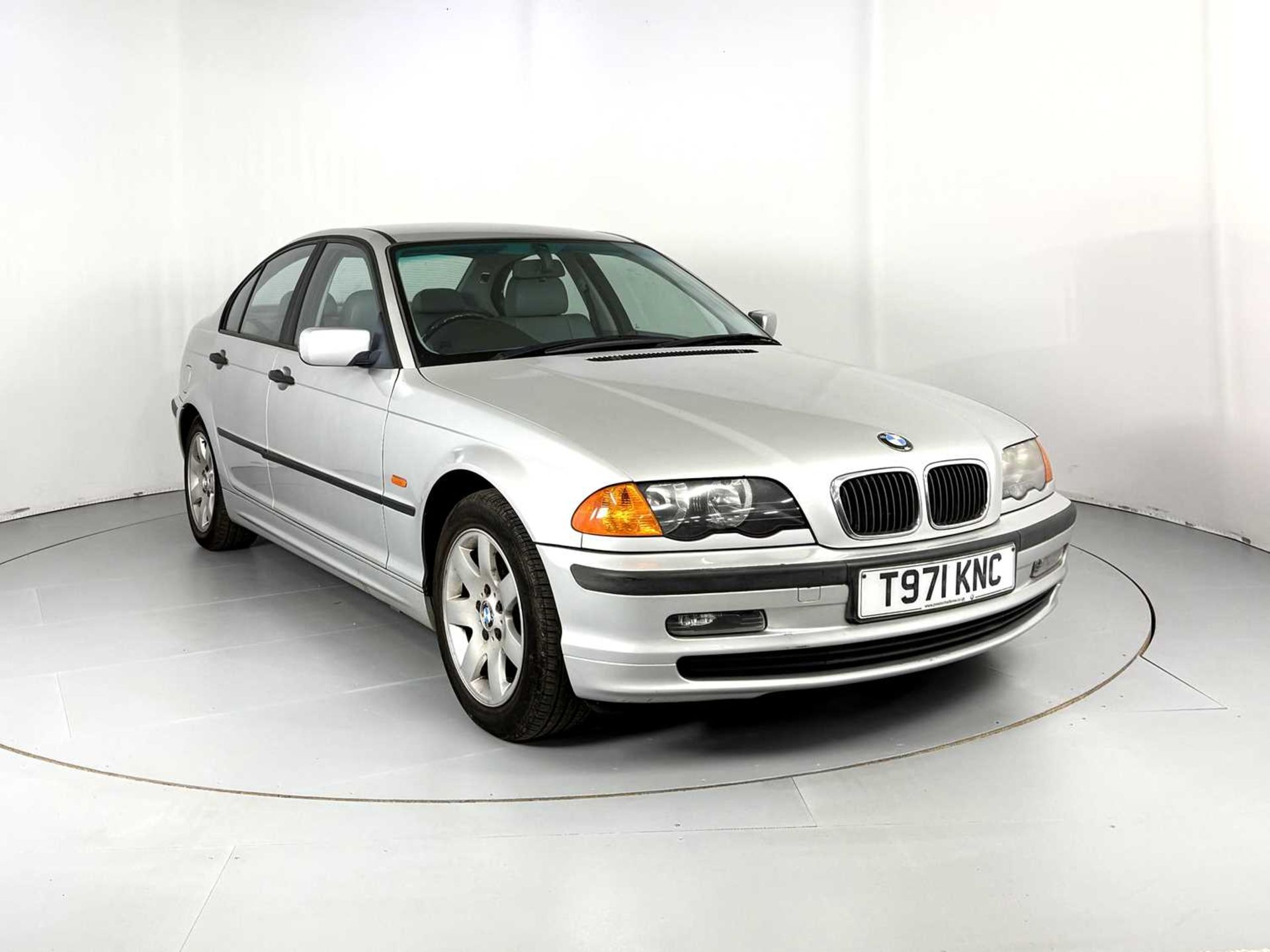 1999 BMW 318i SE - NO RESERVE