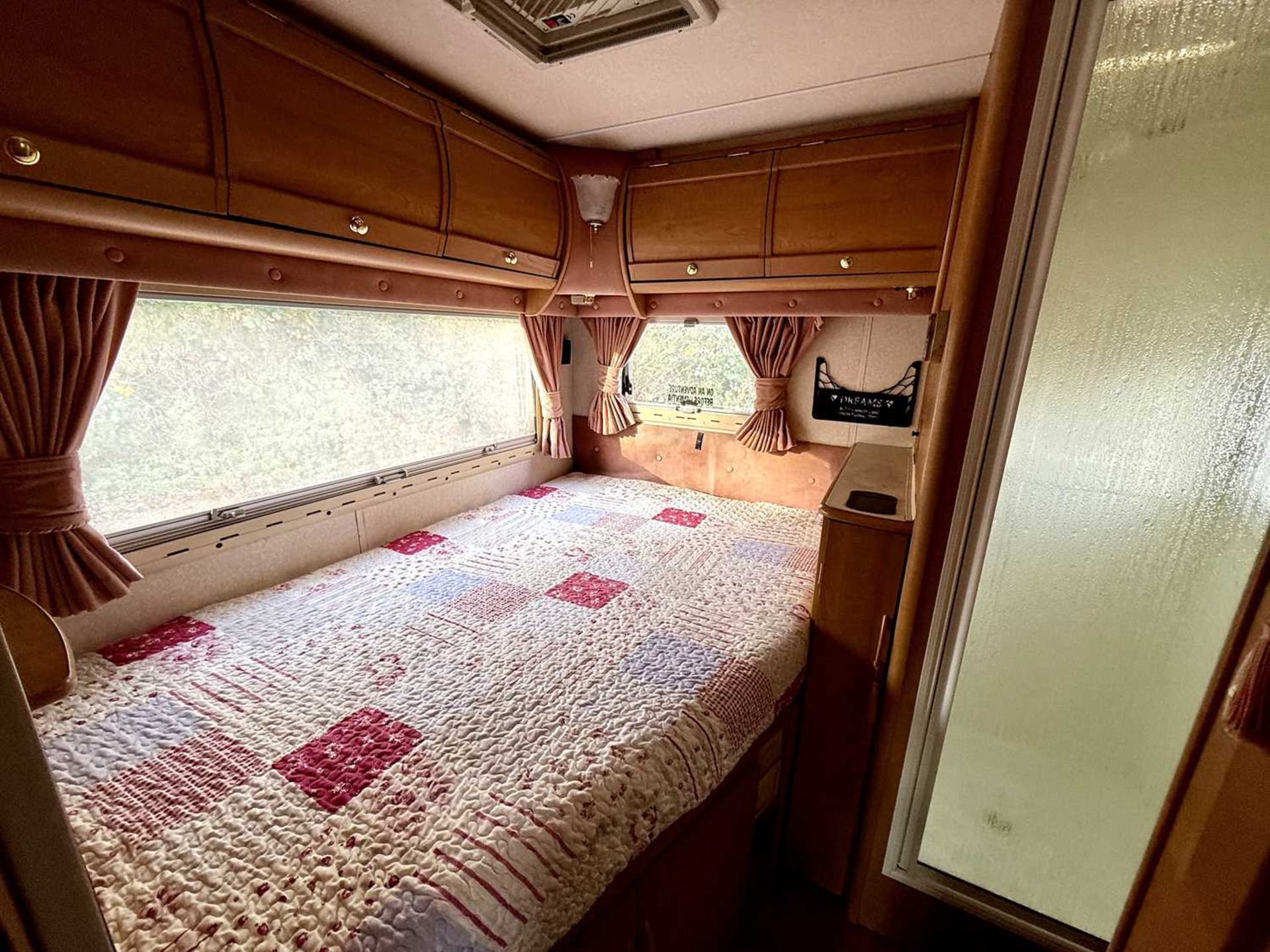 1998 Fiat Ducato Autotrail Chieftan - Image 31 of 34