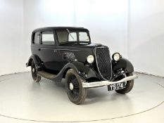1933 Ford Model Y