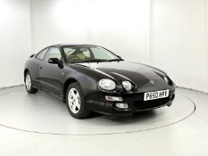 1996 Toyota Celica GT