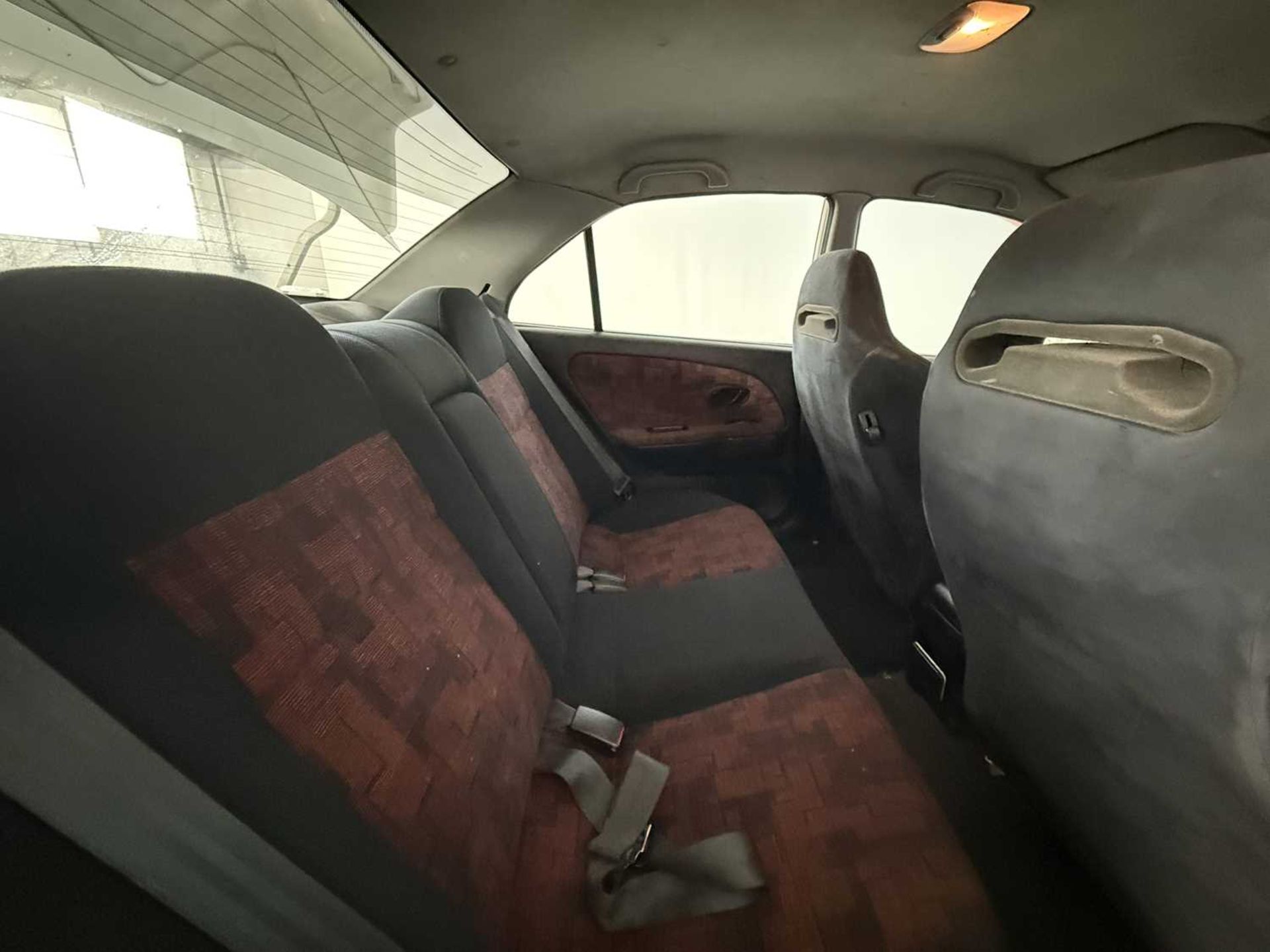1997 Mitsubishi Lancer Evolution IV - Image 21 of 35