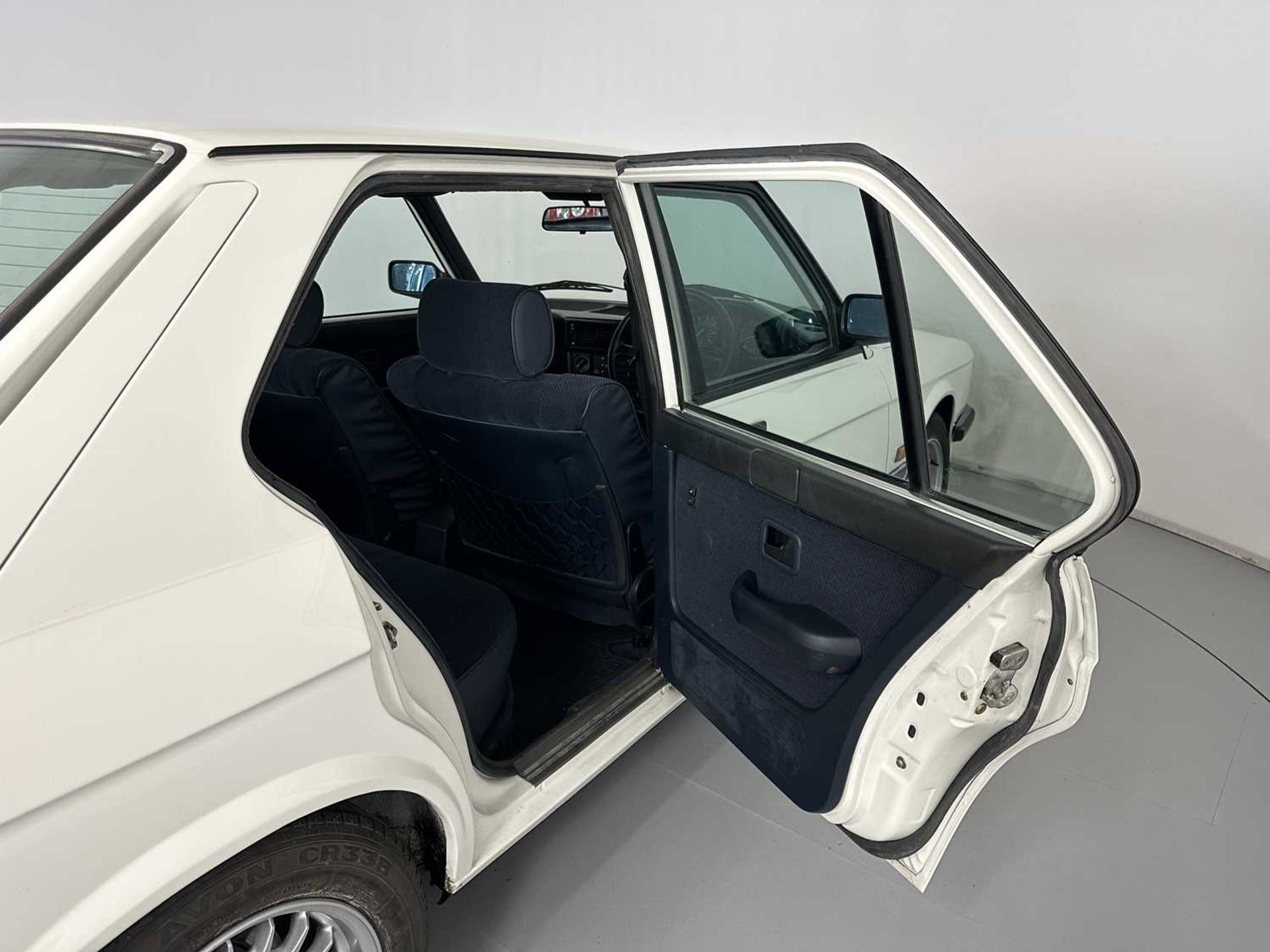 1987 BMW 525 E Lux Fantastic original condition! - Image 20 of 35