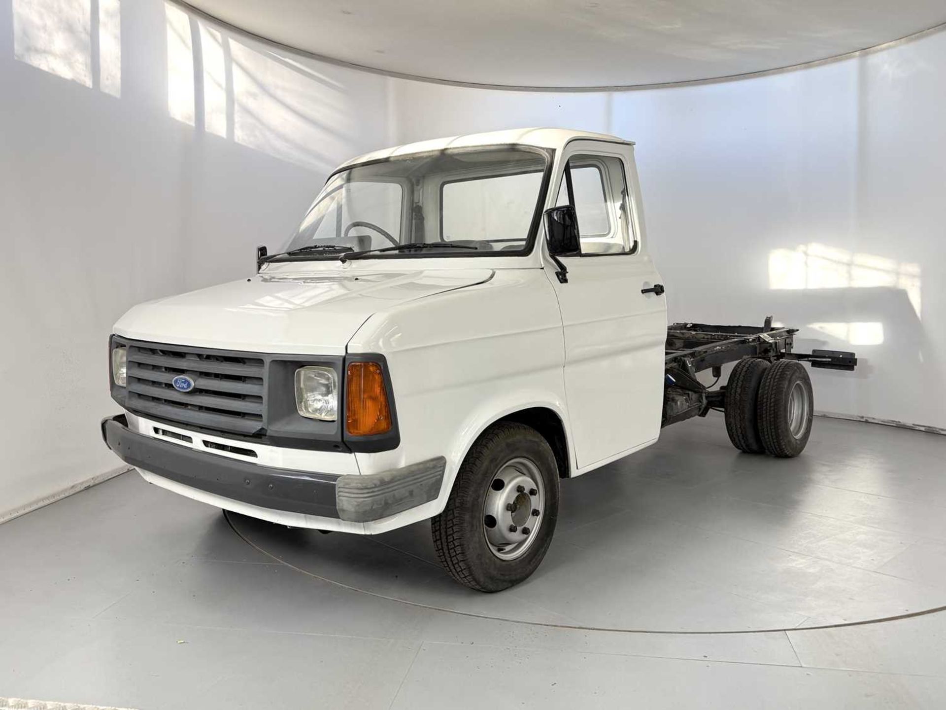 1979 Ford Transit - Image 3 of 29