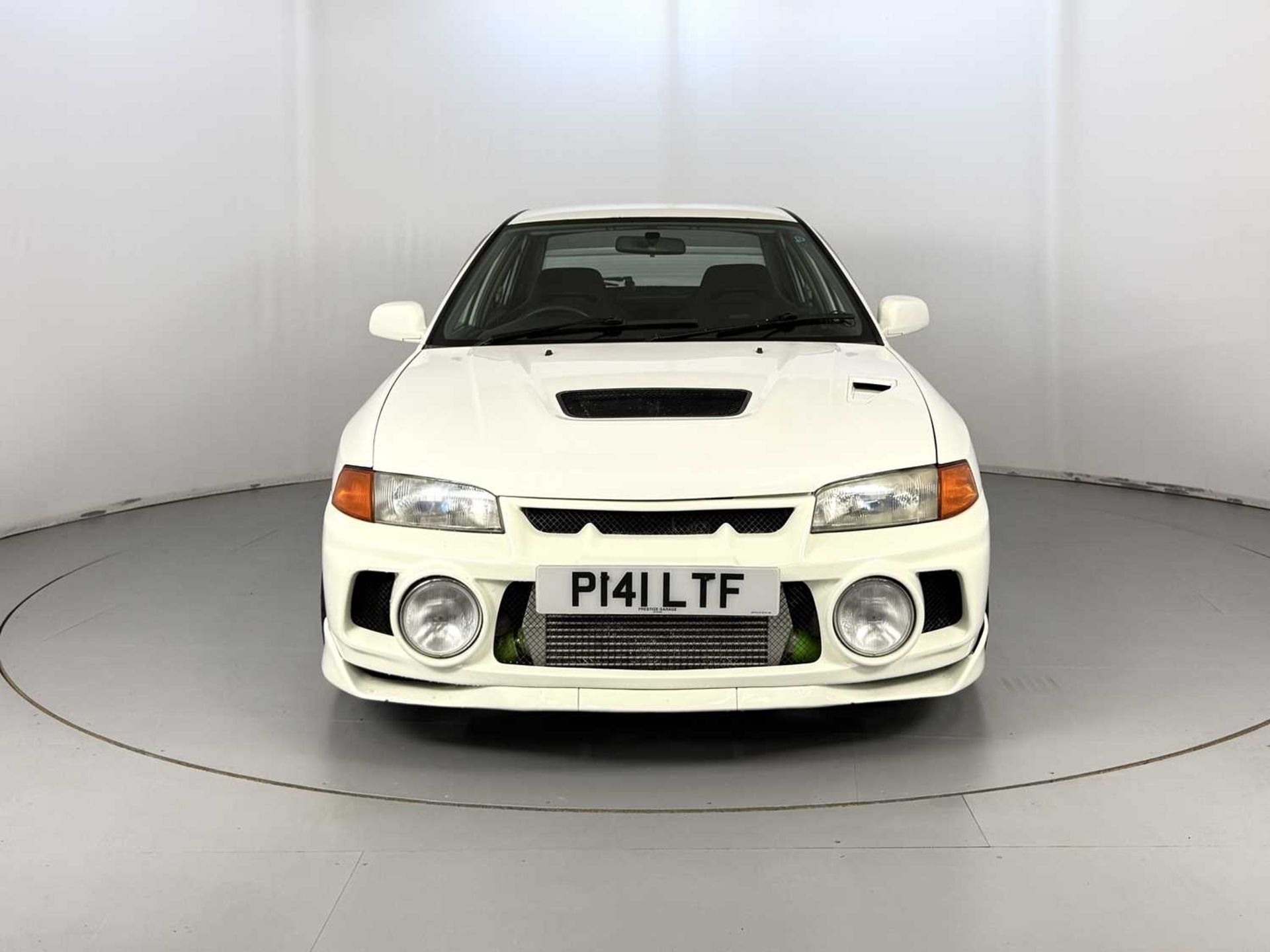 1997 Mitsubishi Lancer Evolution IV - Image 2 of 35
