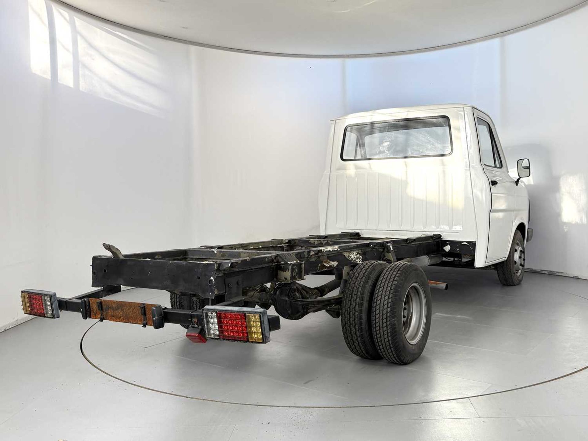1979 Ford Transit - Image 9 of 29