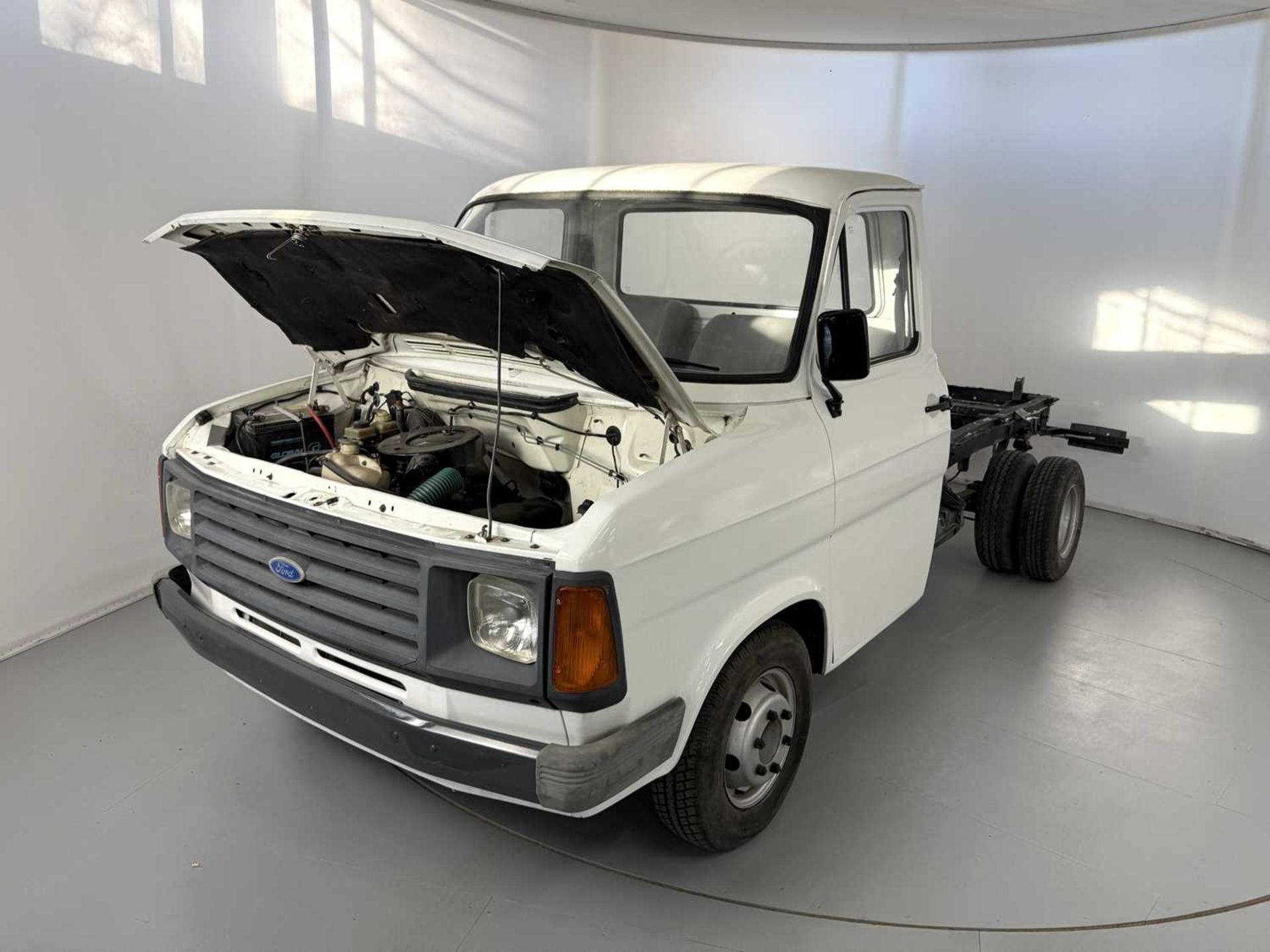 1979 Ford Transit - Image 28 of 29