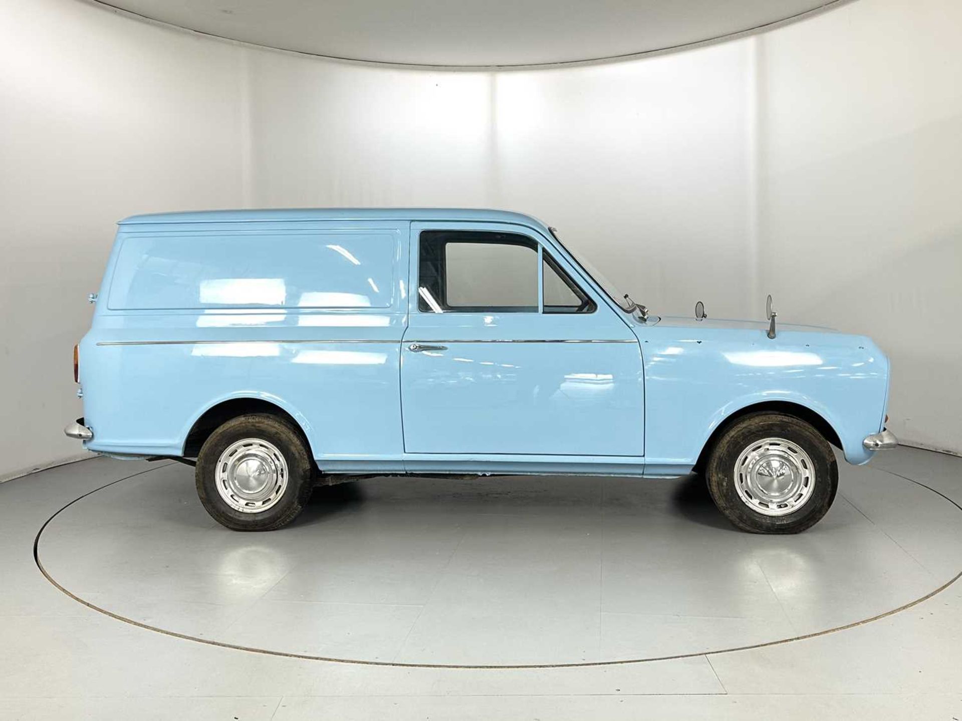 1966 Bedford HA - Image 11 of 29