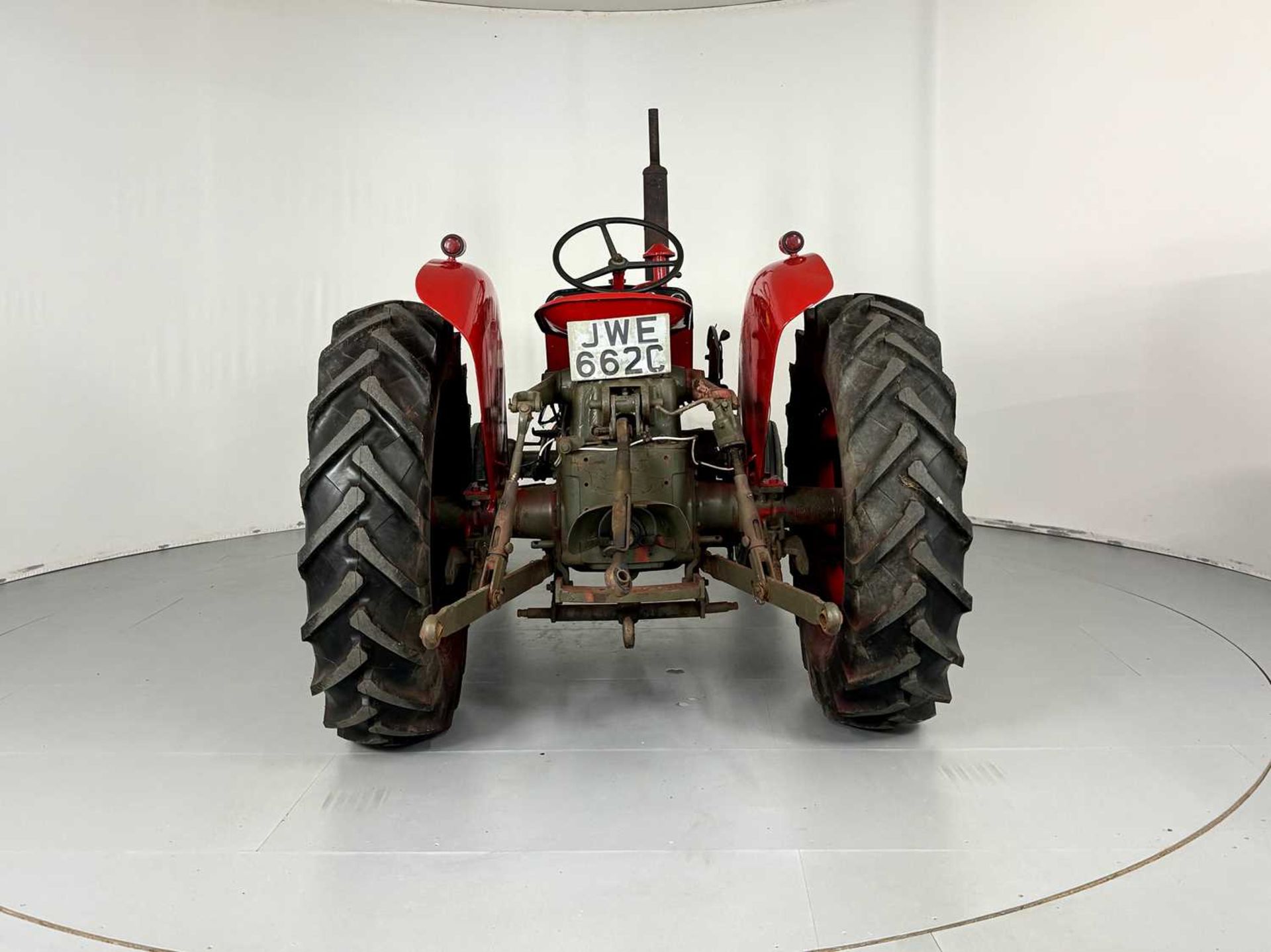 1965 International Harvester B-414 - Image 8 of 23