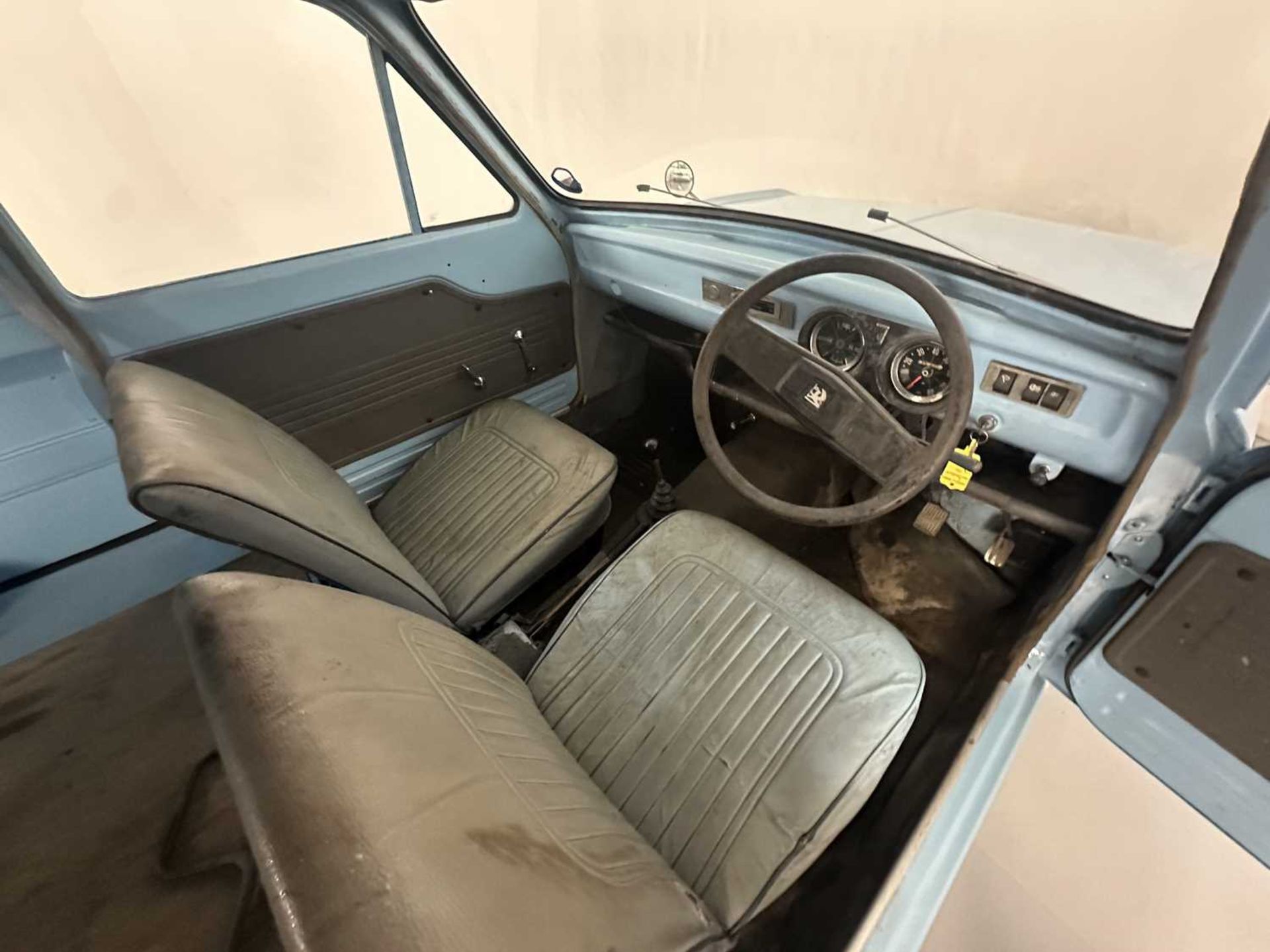 1966 Bedford HA - Image 19 of 29