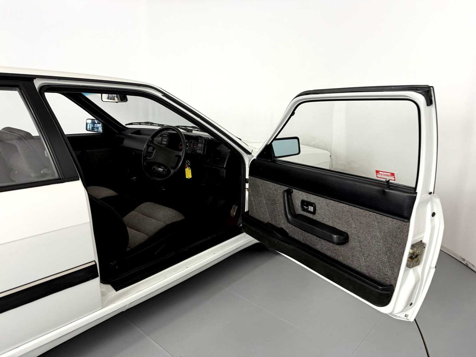 1985 Audi Coupe Quattro - Image 18 of 31