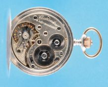 Chronometre de Precision à Renversement, patent no. 25896, with copy of the patent specification, F.