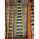 Werner 12' Fiberglass Step Ladder - Image 2 of 3