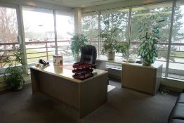 Contents of Office.