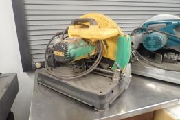 DeWalt D28700 Chop Saw.