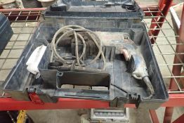 Bosch Bulldog Xtreme Hammer Drill.