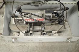 Porter Cable 725 Portable Band Saw.