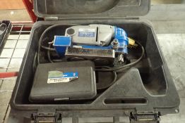 Hougen HMD115 Portable Mag Drill.