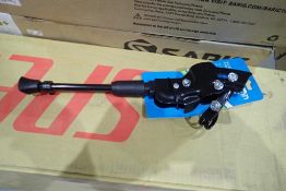 Lot of 49N Stay Mount 24-28