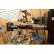 Park Tool PRS-33 Power Lift Shop Stand w/100-3D Professional Micro-Adjust Clamp. - Image 2 of 4