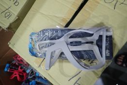 Lot of Cube HPP Waterbottle Side Cages- Right Handed.