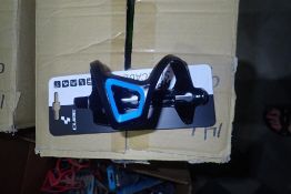 Lot of Cube HPP Watterbottle Side Cages.