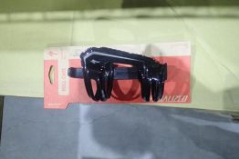 Lot of Specialized Waterbottle Roll Cages.