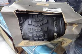 Lot of (8) Specialized Purgatory Grid 2Bliss 27.5 x 2.6