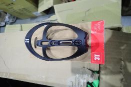 Lot of 3T Nylon Waterbottle Cages.