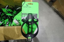 Lot of Syncros Waterbottle Coupe 2.0 Cages.
