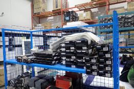 Lot of Thule Bike Accessories.