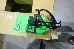 Lot of Syncros Waterbottle Coupe 2.0 Cages.