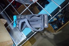 Lot of Cube HPP Waterbottle Side Cages- Right Handed.