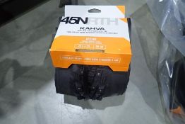 Lot of (4) 45Nrth Kahva Studded Tire 29 x 2.25