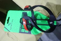 Lot of Syncros Waterbottle Coupe 2.0 Cages.