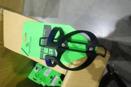 Lot of Syncros Waterbottle Coupe 2.0 Cages.