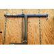 Park Tool PRS-33 Power Lift Shop Stand w/100-3D Professional Micro-Adjust Clamp. - Image 4 of 4