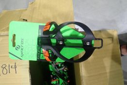 Lot of Syncros Waterbottle Coupe 2.0 Cages.
