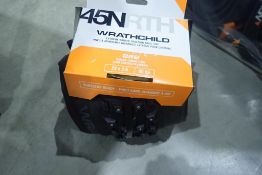 Lot of (3) 45Nrth Wrathchild Studded Tire 29 x 2.6