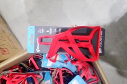 Lot of Cube HPP Waterbottle Side Cages- Right Handed.