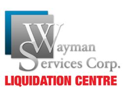 Unreserved Timed Online Bike & Bike Accessories Water Damage Insurance Claim Auction in Conjunction w/Wayman Services Corp.