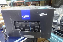 Lot of (5) Schwalbe Al Mighty Studdable Tire Addlx Speedgrip 26 x 4.8