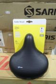 Lot of (12) Selle Royal Drifter Strengtex Saddle Seats.