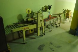 3M Matic Case Sealer w/14