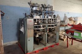 Package Machinery TWD1 Packaging Machine.