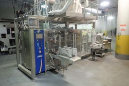 WeighPack Swifty Bagger 1200 Bagging System.