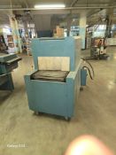 RBS Equipment ACT Airflow Tunnel and Heat Sealer.