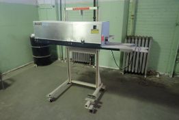 BandRite 6000-4240-000 Band Sealer.