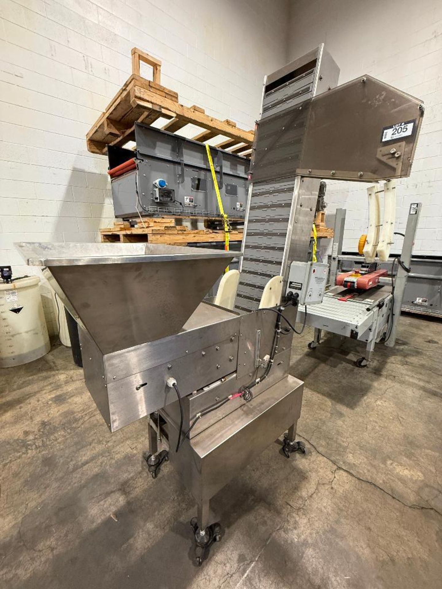 Speck-Tech Cap Elevator - Image 6 of 8