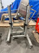 Adjustable Tri-Pod Labeller Stands