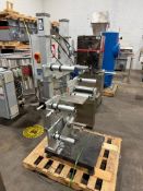 LabelStar, Dual Unwinder